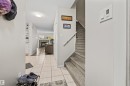 Stairs - #63 501 Youville Dr E Nw, Edmonton, AB 