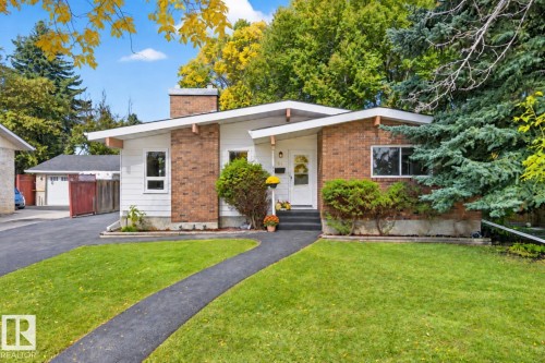 64 Lorraine Crescent, St. Albert, AB 