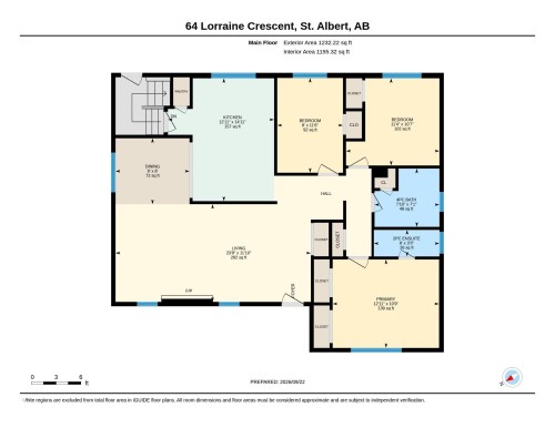 64 Lorraine Crescent, St. Albert, AB 
