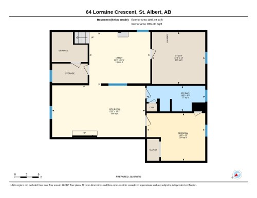 64 Lorraine Crescent, St. Albert, AB 