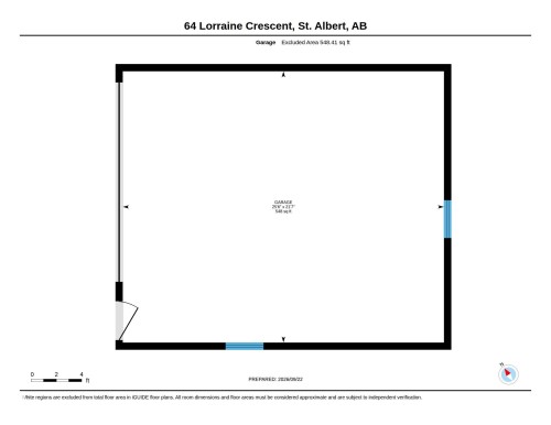64 Lorraine Crescent, St. Albert, AB 