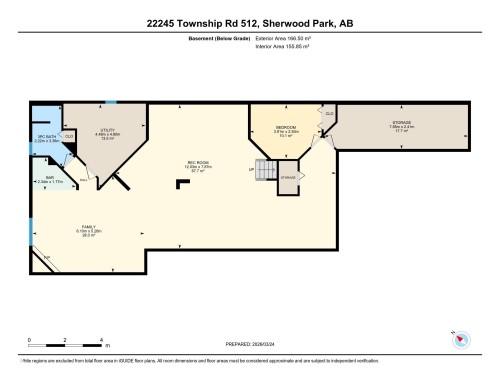 22245 Twp Road 512, Rural Strathcona County, AB 