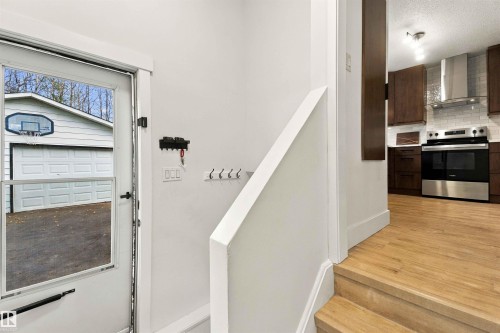 5907 53A Avenue, Redwater, AB 