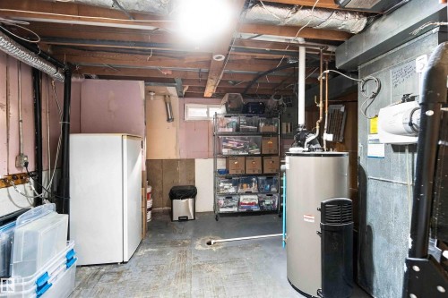 5907 53A Avenue, Redwater, AB 