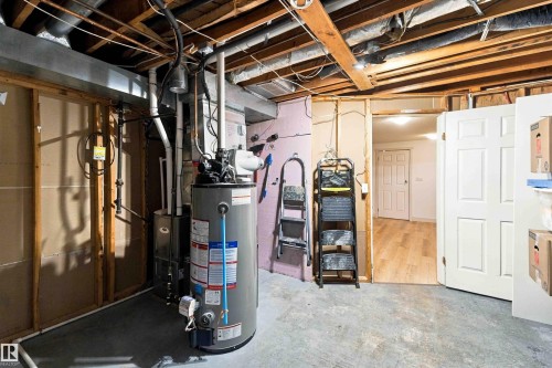 5907 53A Avenue, Redwater, AB 