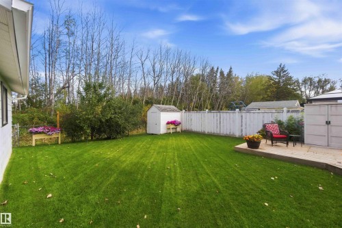5907 53A Avenue, Redwater, AB 