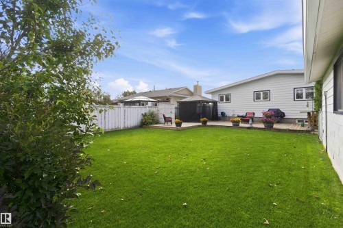 5907 53A Avenue, Redwater, AB 