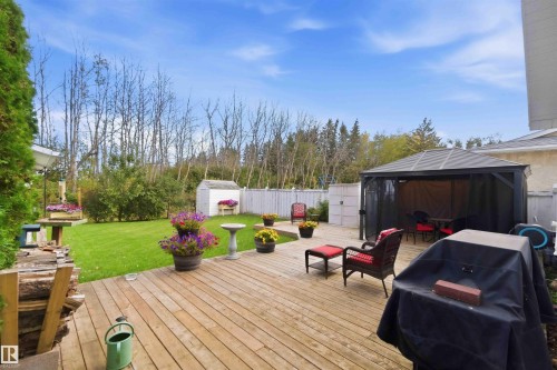 5907 53A Avenue, Redwater, AB 