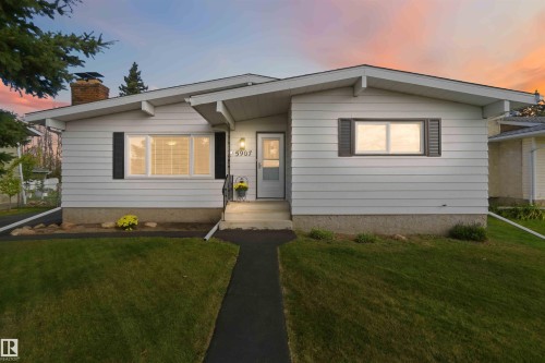 5907 53A Avenue, Redwater, AB 
