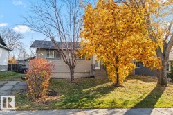 42 GLENGARRY Crescent  Sherwood Park, AB T8A 3A2