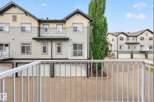 #20 465 Hemingway Rd Nw, Edmonton, AB 