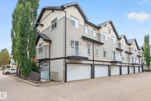 #20 465 Hemingway Rd Nw, Edmonton, AB 
