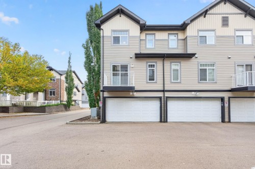 #20 465 Hemingway Rd Nw, Edmonton, AB 
