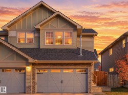 88 Abbey Road  Sherwood Park, AB T8H 0Z1