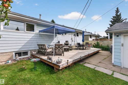 15711 84 Avenue Nw, Edmonton, AB 