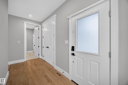 Solid wood-finish flooring - 