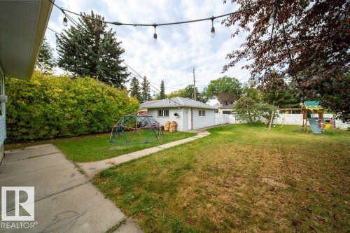 9512 76 Street Nw, Edmonton, AB 