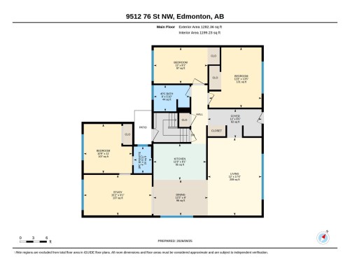 9512 76 Street Nw, Edmonton, AB 