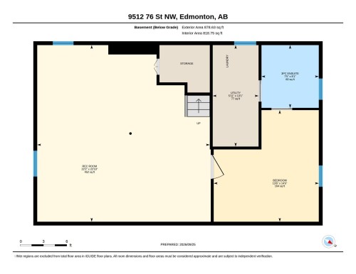 9512 76 Street Nw, Edmonton, AB 