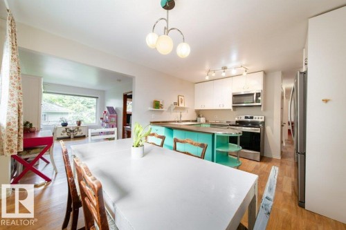 9512 76 Street Nw, Edmonton, AB 