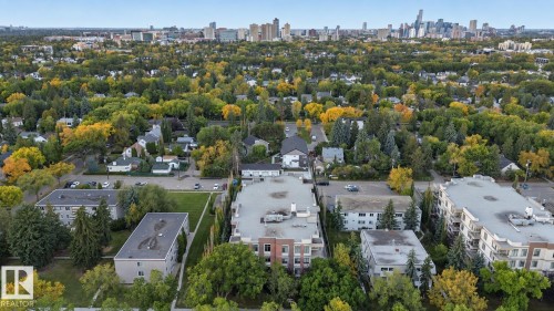 #101 11140 68 Av Nw Nw, Edmonton, AB 