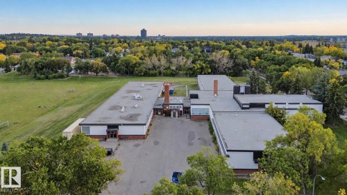 #101 11140 68 Av Nw Nw, Edmonton, AB 