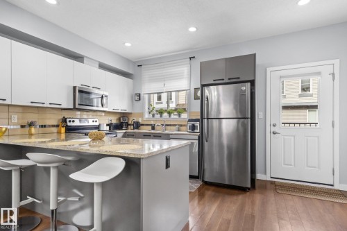 #40 655 Watt Bv Sw, Edmonton, AB 