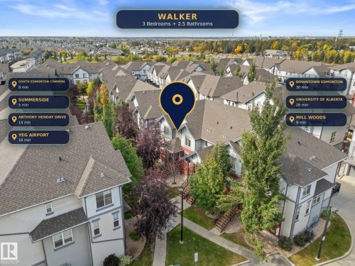 #40 655 Watt Bv Sw, Edmonton, AB 