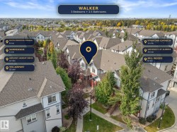#40 655 WATT BV SW  Edmonton, AB T6X 0Y2
