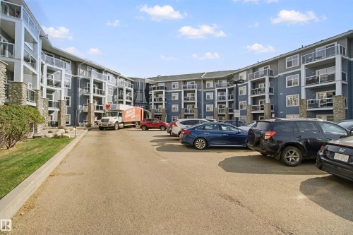 Additional content - #208 16035 132 St Nw, Edmonton, AB 