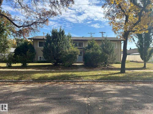 5019 51 Street, Redwater, AB 