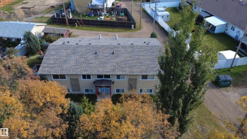 5019 51 Street, Redwater, AB 