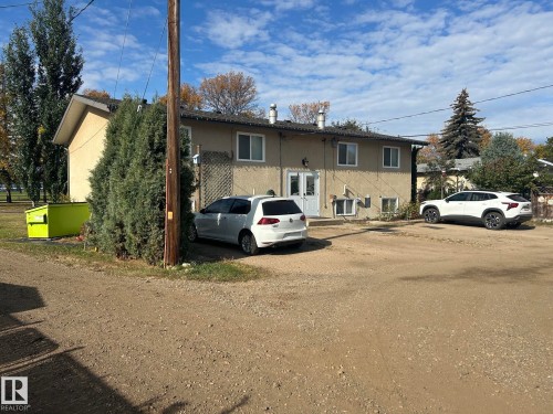 5019 51 Street, Redwater, AB 