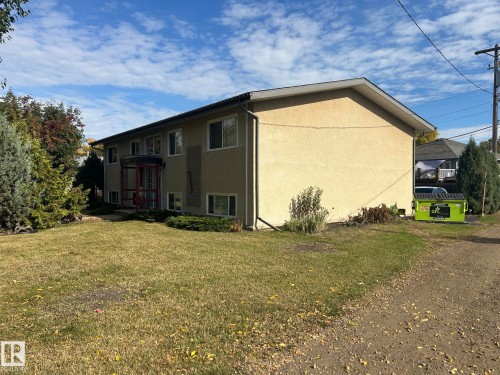 5019 51 Street, Redwater, AB 