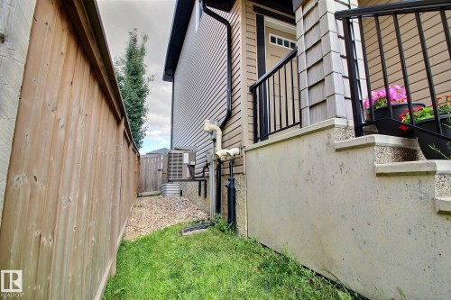 Additional content - 35 Hudson Cove, Spruce Grove, AB 