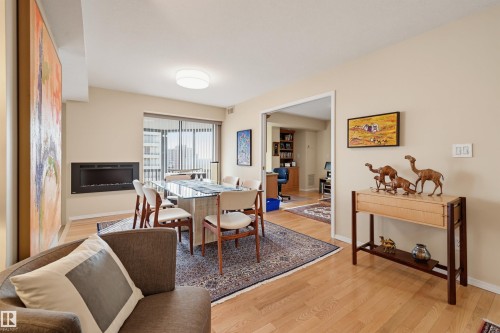 #1603 11503 100 Av Nw, Edmonton, AB 