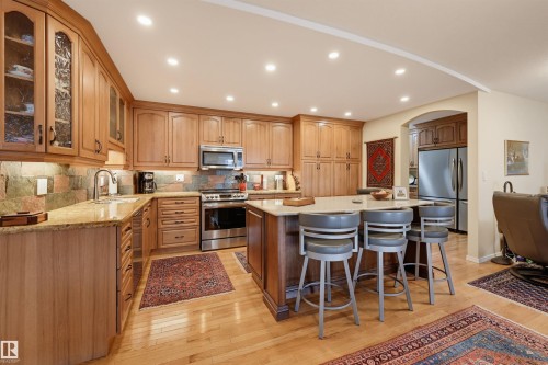 #1603 11503 100 Av Nw, Edmonton, AB 