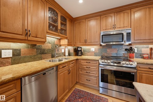 #1603 11503 100 Av Nw, Edmonton, AB 