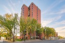 #1603 11503 100 Av Nw, Edmonton, AB 