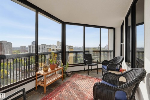 #1603 11503 100 Av Nw, Edmonton, AB 