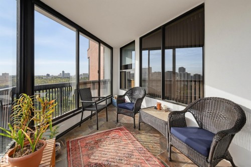 #1603 11503 100 Av Nw, Edmonton, AB 
