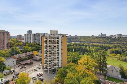 #1603 11503 100 Av Nw, Edmonton, AB 