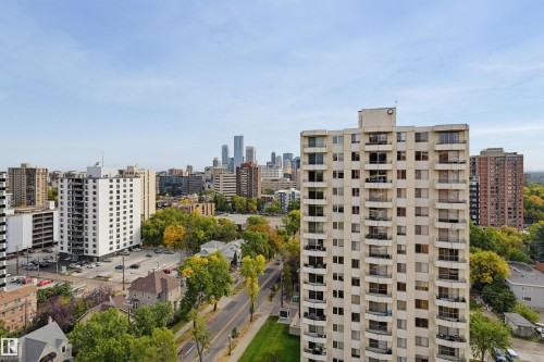 #1603 11503 100 Av Nw, Edmonton, AB 