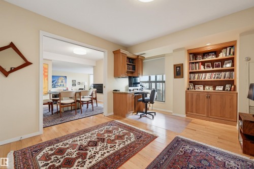 #1603 11503 100 Av Nw, Edmonton, AB 