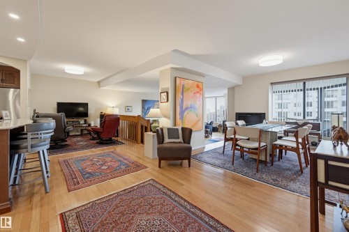 #1603 11503 100 Av Nw, Edmonton, AB 