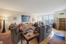 #1603 11503 100 Av Nw, Edmonton, AB 