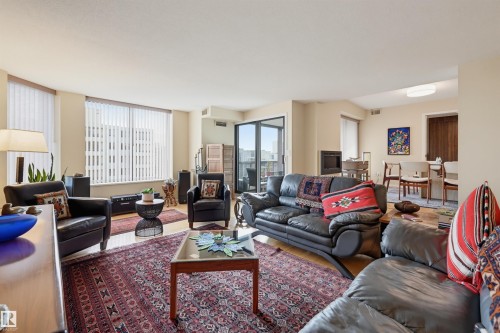 #1603 11503 100 Av Nw, Edmonton, AB 