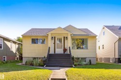 9715 71 Avenue NW  Edmonton, AB T6E 0W5