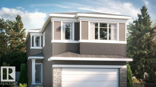 313 Devonshire Drive   Sherwood Park, AB T8B 0G9