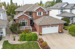 1428 115 Street NW  Edmonton, AB T6J 7B8